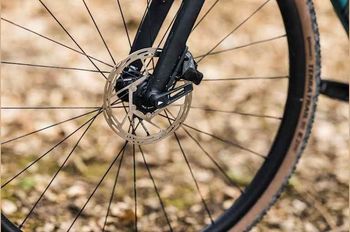 Brugt Canyon Grail 7 eTap 2022 2022 Road & Gravel — billede 4 af 4