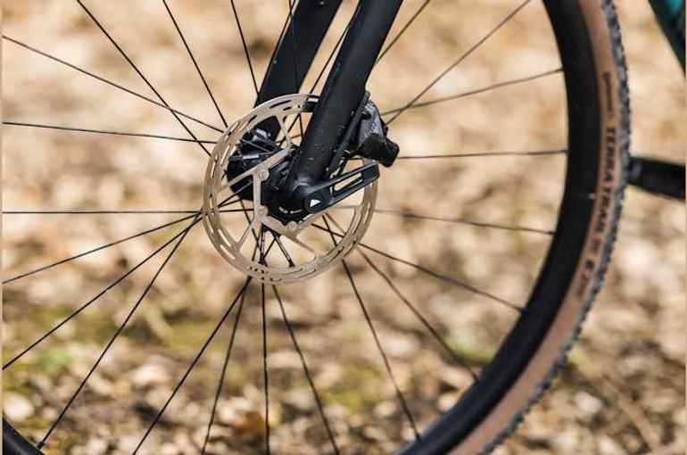Brugt Canyon Grail 7 eTap 2022 2022 Road & Gravel — billede 4 af 4