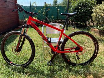 Used b-twin B'twin Rockrider 540 2017 MTB