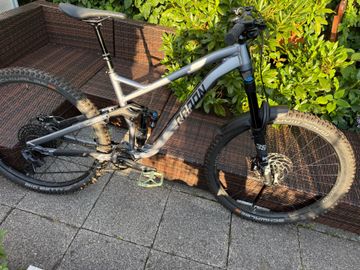Używany Radon SWOOP AL 8.0 2024 2024 MTB