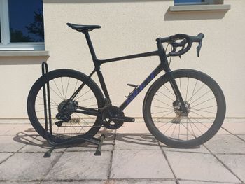 Gebrauchtes Giant TCR Advanced SL Disc 0 2024 2024 Road & Gravel