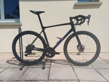 Gebrauchtes Giant TCR Advanced SL Disc 0 2024 2024 Road & Gravel