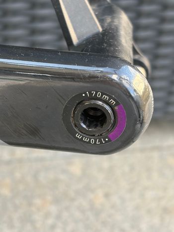 Brugt Specialized Tarmac SL8 2024 Road & Gravel — billede 6 af 6