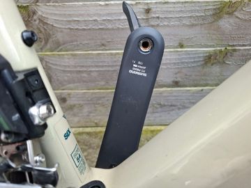 Used BMC Roadmachine Shimano Ultegra Di2 2022 Road & Gravel, Green — image 12 of 21