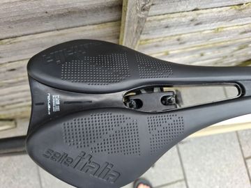 Used BMC Roadmachine Shimano Ultegra Di2 2022 Road & Gravel, Green — image 11 of 21