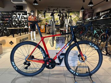 Brugt Giant TCR Advanced Pro 2026 2026 Road & Gravel