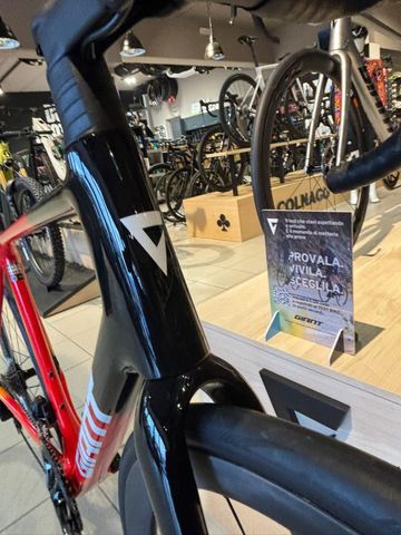 Tweedehands Giant TCR Advanced Pro 2026 2026 Road & Gravel — afbeelding 4 van 5