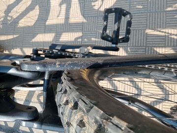 Used Giant Reign 2 2019 2019 Mountainbike, Black, 27.5 — image 4 of 6