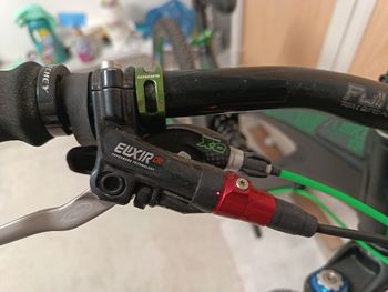 Używany GT Force SRAM Force eTap AXS 2018 Mountainbike — zdjęcie 3 z 6