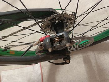 Gebrauchtes GT Force SRAM Force eTap AXS 2018 MTB