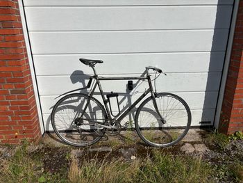 Used Battaglin Stahlrahmen Urban & Touring