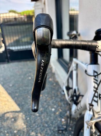 Brugt Giant TCR, Advanced 2 PC 2021 2021 Road & Gravel — billede 6 af 8