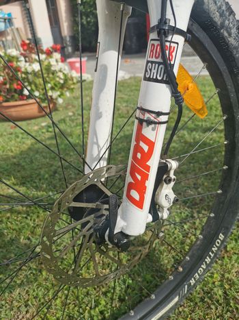 Used Trek 6300 2012 2012 Mountainbike, White — image 7 of 8