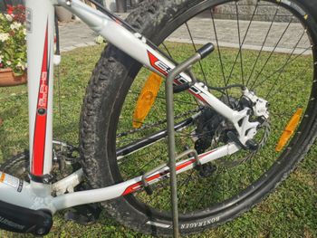 Used Trek 6300 2012 2012 Mountainbike, White — image 6 of 8