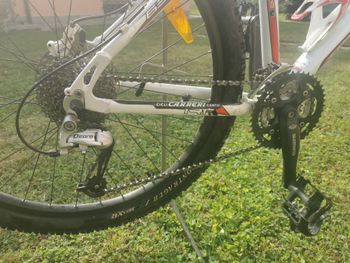 Used Trek 6300 2012 2012 Mountainbike, White — image 5 of 8