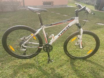 Used Trek 6300 2012 2012 MTB