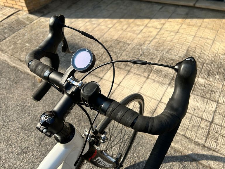 Použité Merida Custom Shimano 105 2007 Road & Gravel — obrázek 8 z 13