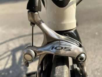 Použité Merida Custom Shimano 105 2007 Road & Gravel — obrázek 6 z 13