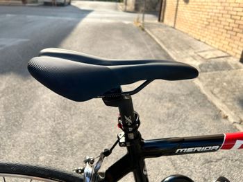 Použité Merida Custom Shimano 105 2007 Road & Gravel — obrázek 9 z 13