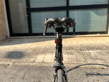 Použité Merida Custom Shimano 105 2007 Road & Gravel — obrázek 10 z 13