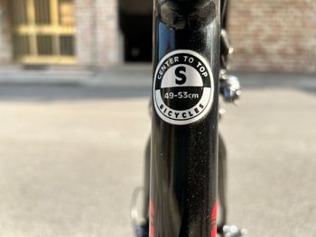Použité Merida Custom Shimano 105 2007 Road & Gravel — obrázek 3 z 13