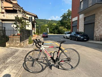 Used Merida Custom Shimano 105 2007 Road & Gravel