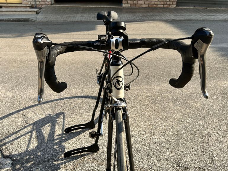 Použité Merida Custom Shimano 105 2007 Road & Gravel — obrázek 7 z 13