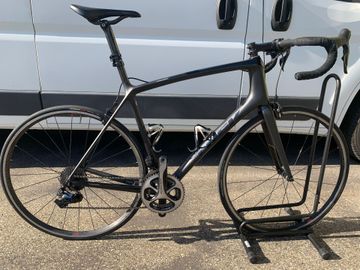 Trek Émonda SLR 9 2018 2018 Road & Gravel usato