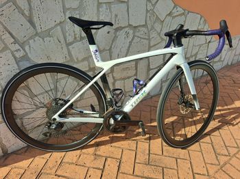 Used Trek Madone SL 6 Gen 8 2025 2025 Road & Gravel