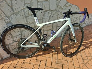 Gebrauchtes Trek Madone SL 6 Gen 8 2025 2025 Road & Gravel