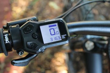 Brugt husquarna MUNTAIN CROSS MC4 2023 Mountainbike — billede 3 af 9