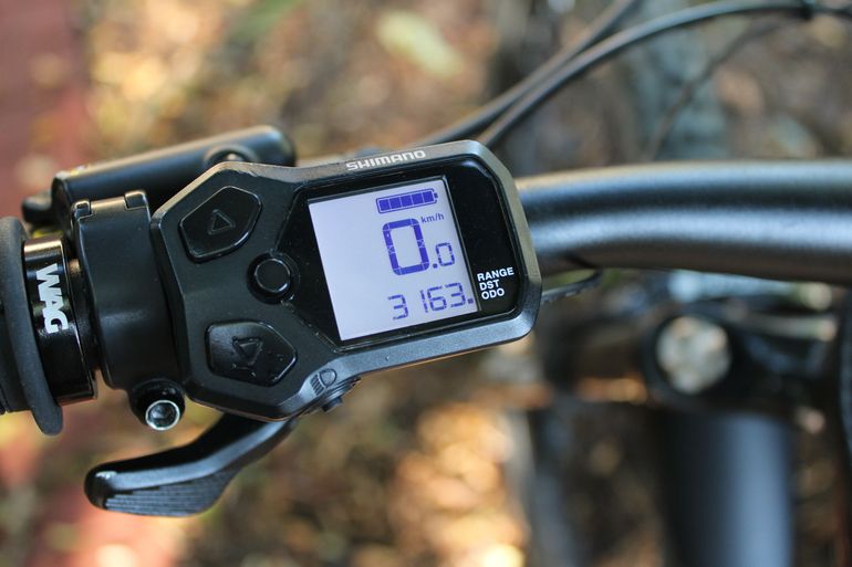 Brugt husquarna MUNTAIN CROSS MC4 2023 Mountainbike — billede 3 af 9