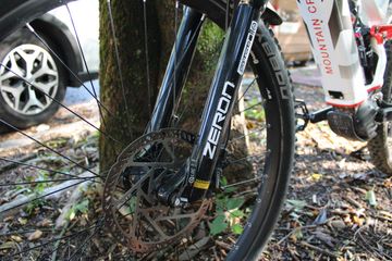 Brugt husquarna MUNTAIN CROSS MC4 2023 Mountainbike — billede 5 af 9