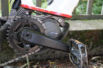 Gebrauchtes husquarna MUNTAIN CROSS MC4 2023 MTB