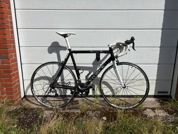 Brugt Storck Scenario Pro 2017 Road & Gravel