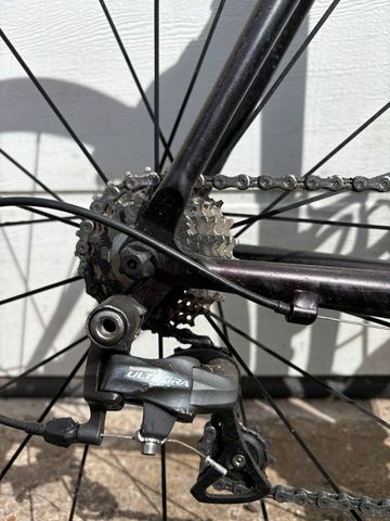 Brugt Storck Scenario Pro 2017 Road & Gravel — billede 3 af 17