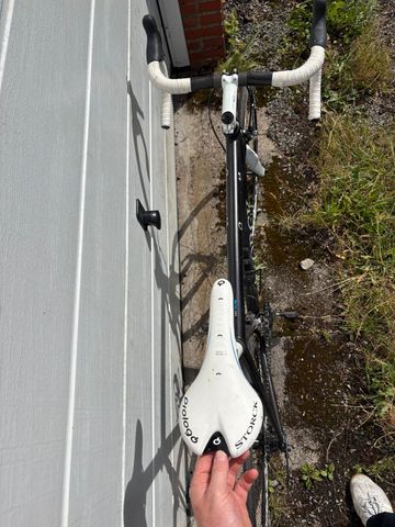 Brugt Storck Scenario Pro 2017 Road & Gravel — billede 6 af 17