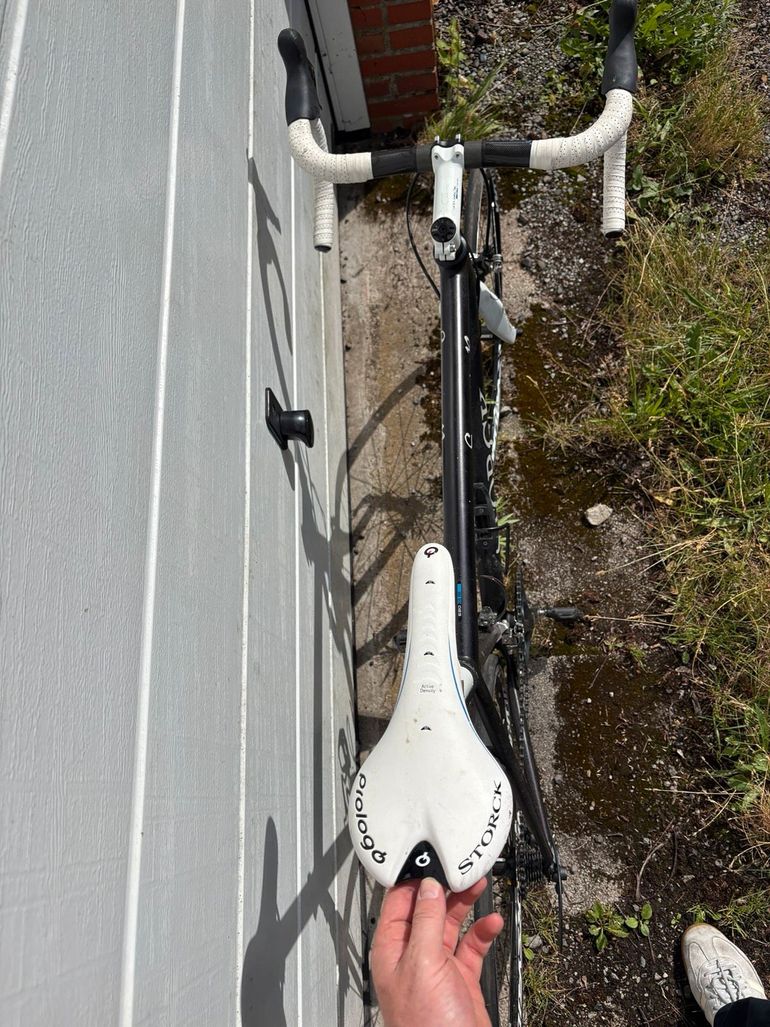 Brugt Storck Scenario Pro 2017 Road & Gravel — billede 6 af 17