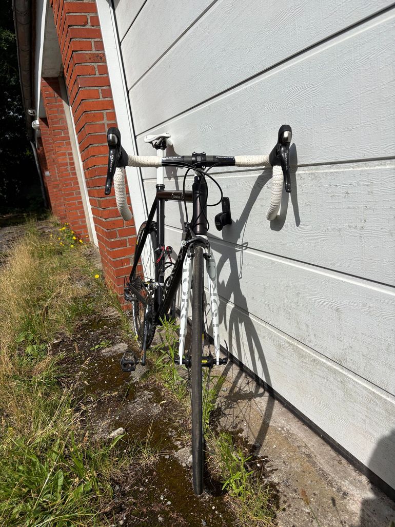 Brugt Storck Scenario Pro 2017 Road & Gravel — billede 14 af 17