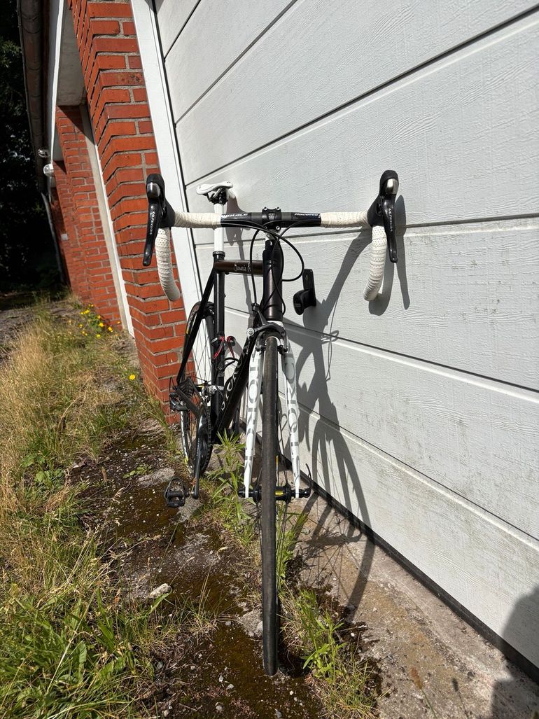 Brugt Storck Scenario Pro 2017 Road & Gravel — billede 5 af 17