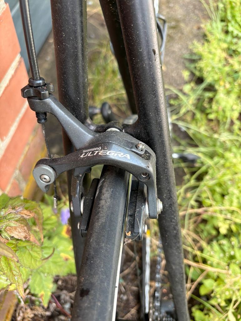 Brugt Storck Scenario Pro 2017 Road & Gravel — billede 9 af 17