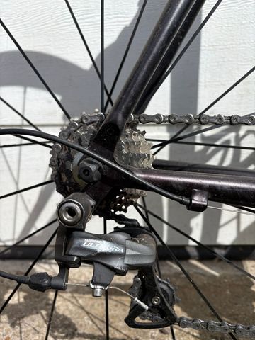 Brugt Storck Scenario Pro 2017 Road & Gravel — billede 12 af 17