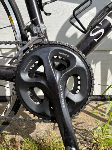 Brugt Storck Scenario Pro 2017 Road & Gravel — billede 11 af 17