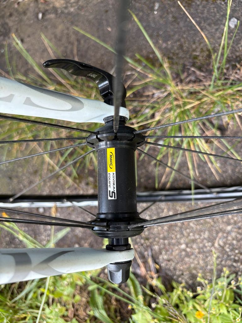 Brugt Storck Scenario Pro 2017 Road & Gravel — billede 7 af 17