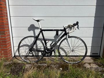 Brugt Storck Scenario Pro 2017 Road & Gravel — billede 8 af 17