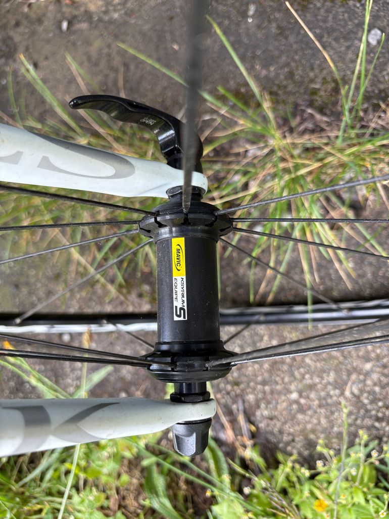 Brugt Storck Scenario Pro 2017 Road & Gravel — billede 15 af 17