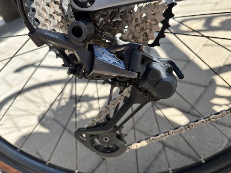 Použité scott scale 925 925 2020 Mountainbike — obrázek 14 z 15