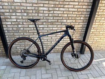 Used scott scale 925 925 2020 MTB