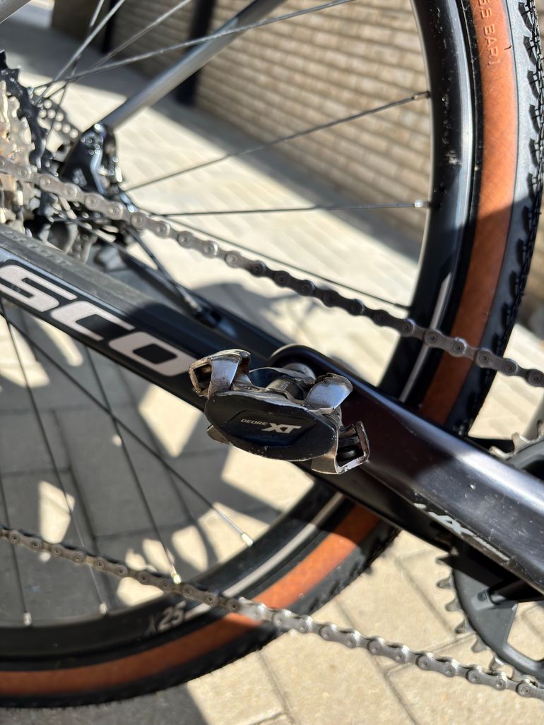 Použité scott scale 925 925 2020 Mountainbike — obrázek 13 z 15