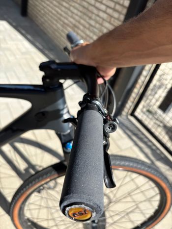 Použité scott scale 925 925 2020 Mountainbike — obrázek 8 z 15